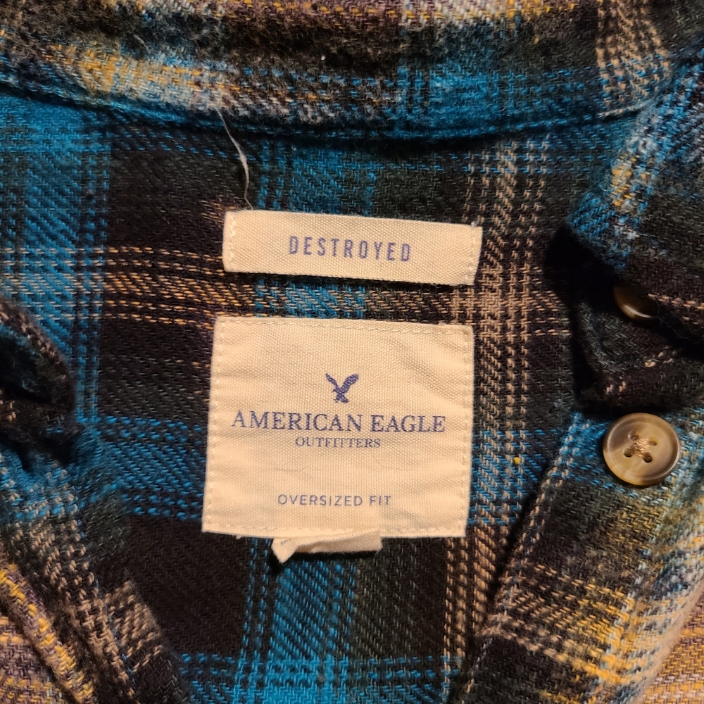 Flannel - Picture 2 of 6